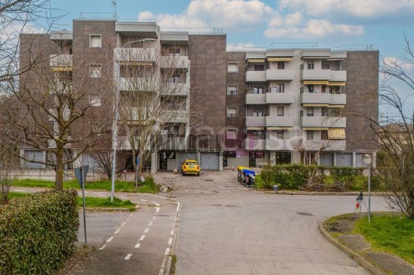 appartamento in vendita a Reggio nell'Emilia in zona Roncocesi