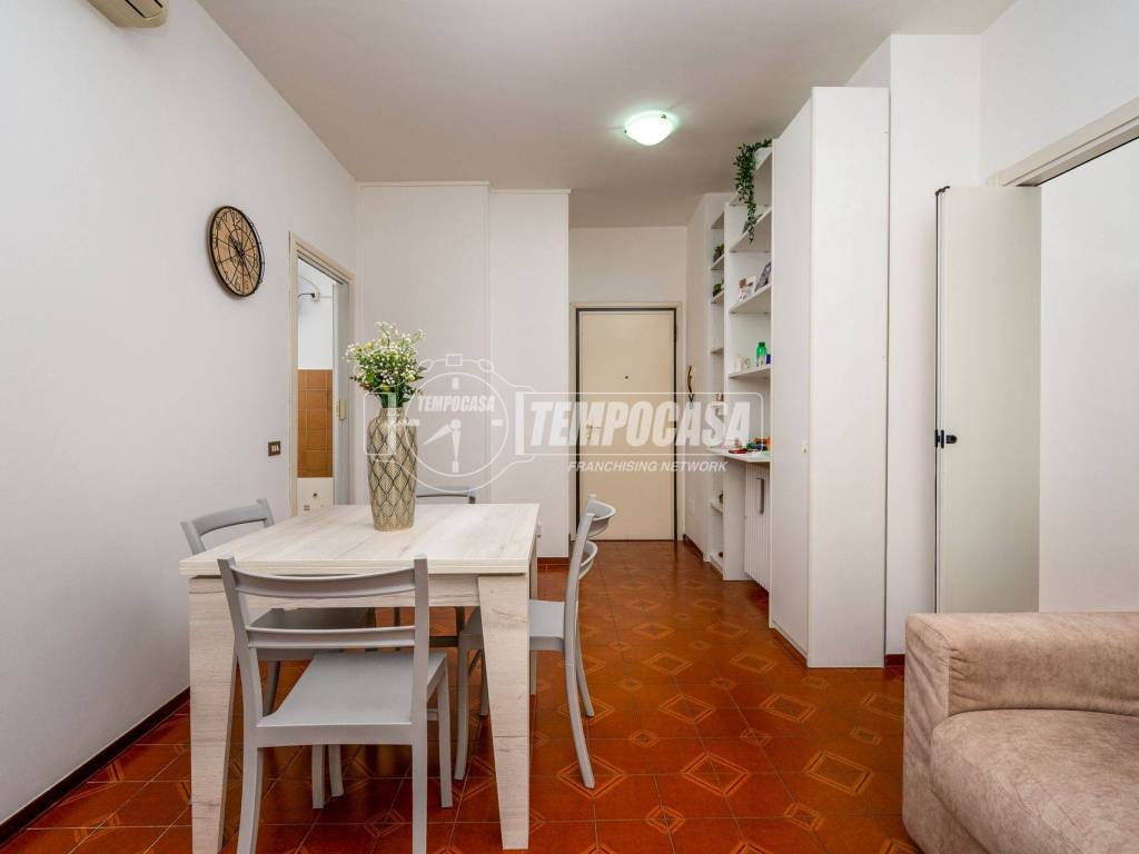 appartamento in vendita a Reggio nell'Emilia