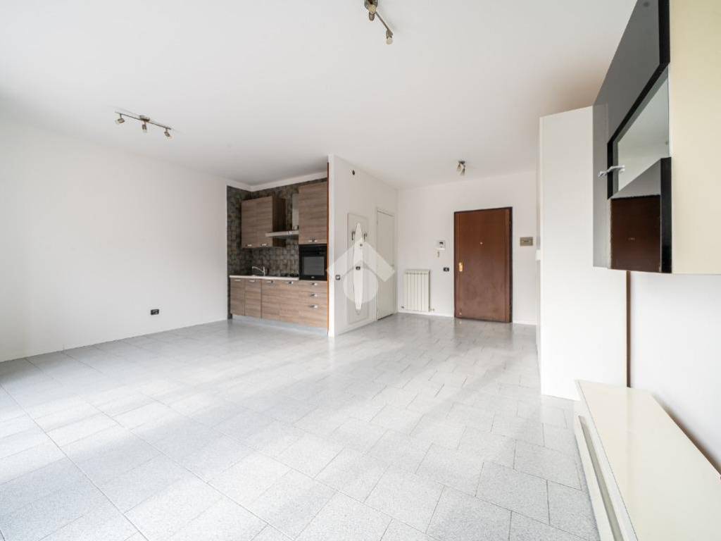 appartamento in vendita a Reggio nell'Emilia