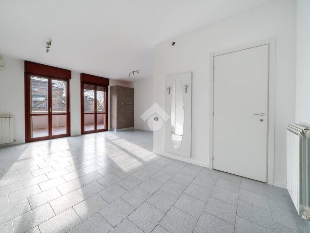 appartamento in vendita a Reggio nell'Emilia