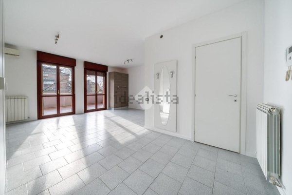 appartamento in vendita a Reggio nell'Emilia