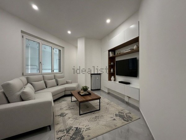 appartamento in vendita a Reggio nell'Emilia