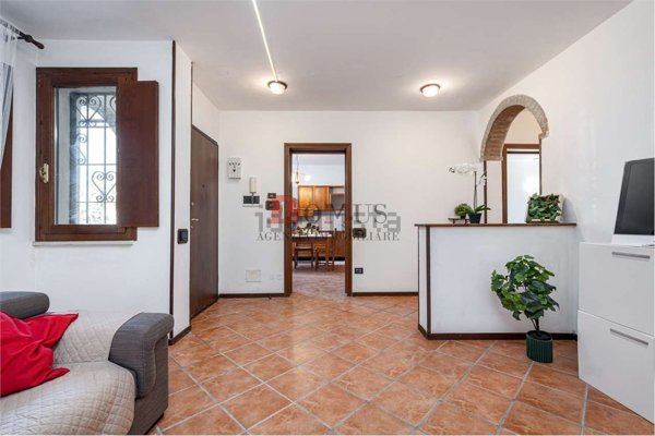 appartamento in vendita a Reggio nell'Emilia in zona Baragalla