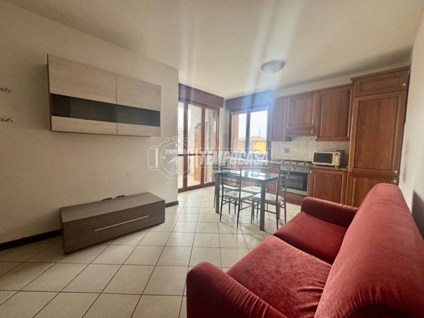 appartamento in vendita a Reggio nell'Emilia in zona Roncocesi