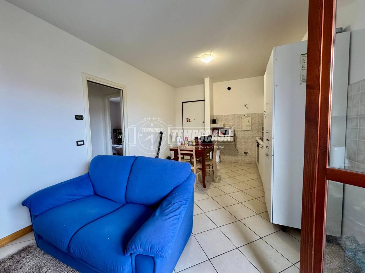 appartamento in vendita a Reggio nell'Emilia in zona Roncocesi