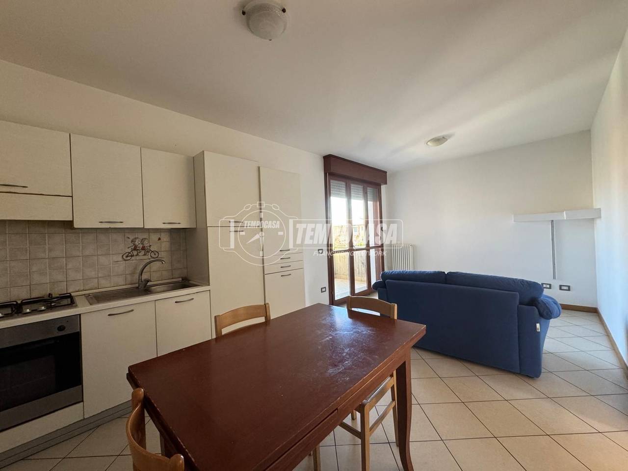 appartamento in vendita a Reggio nell'Emilia in zona Roncocesi