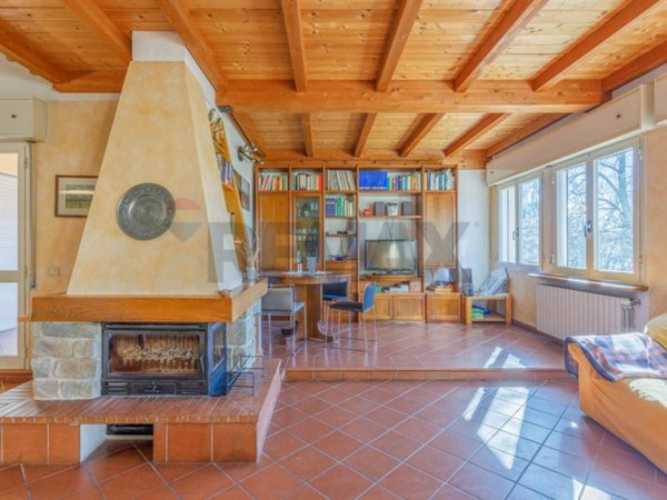 appartamento in vendita a Reggio nell'Emilia in zona San Bartolomeo