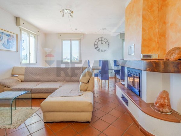 appartamento in vendita a Reggio nell'Emilia in zona San Bartolomeo