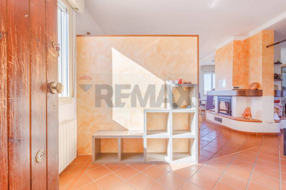 appartamento in vendita a Reggio nell'Emilia in zona San Bartolomeo