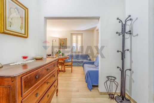 appartamento in vendita a Reggio nell'Emilia in zona Rivalta