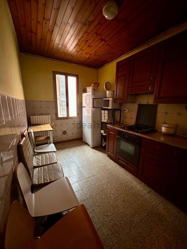 appartamento in vendita a Reggio nell'Emilia in zona Santa Croce