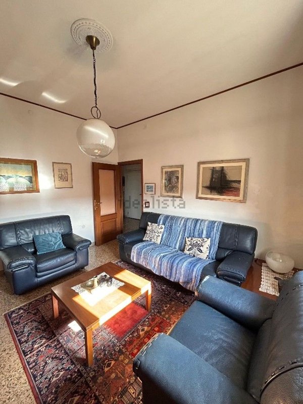 appartamento in vendita a Reggio nell'Emilia in zona Regina Pacis