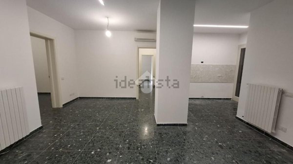 appartamento in vendita a Reggio nell'Emilia in zona Rosta Nuova