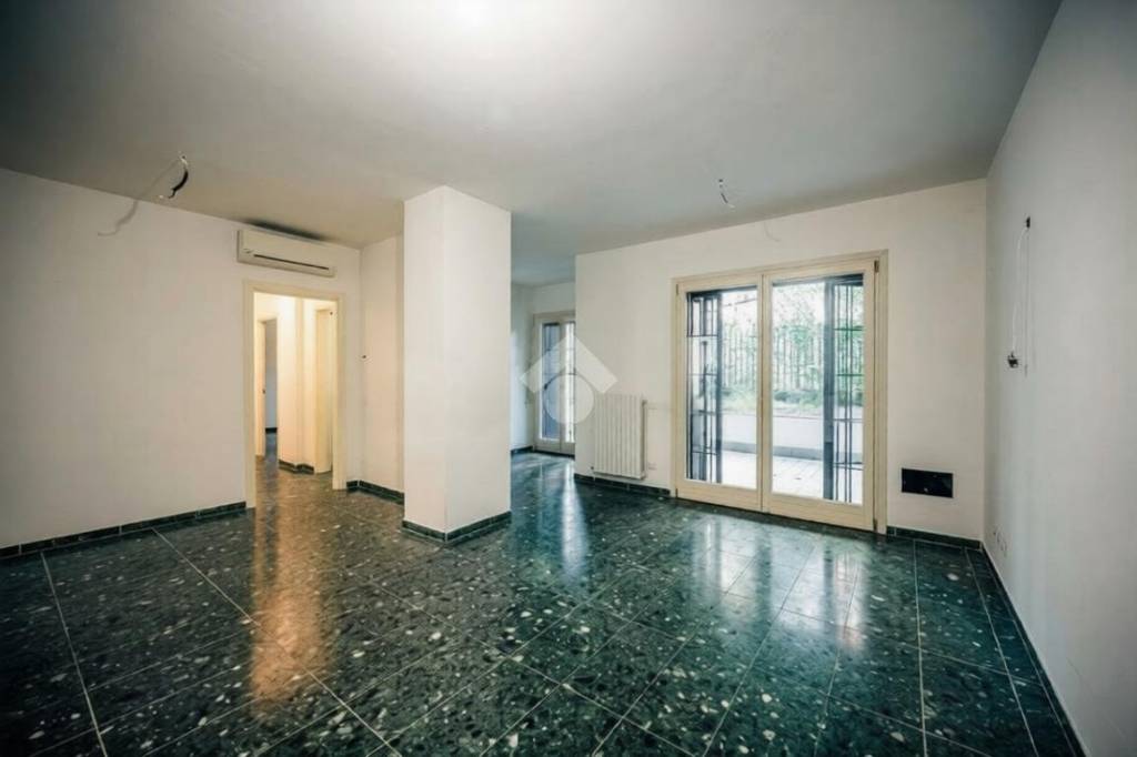 appartamento in vendita a Reggio nell'Emilia