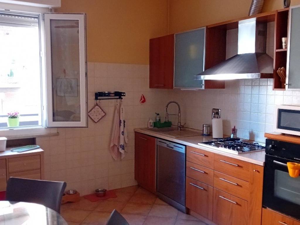 appartamento in vendita a Reggio nell'Emilia