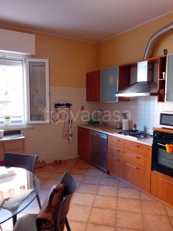 appartamento in vendita a Reggio nell'Emilia