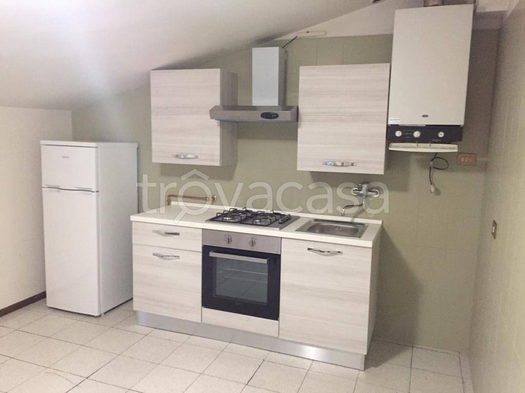 casa indipendente in vendita a Reggio nell'Emilia in zona Codemondo