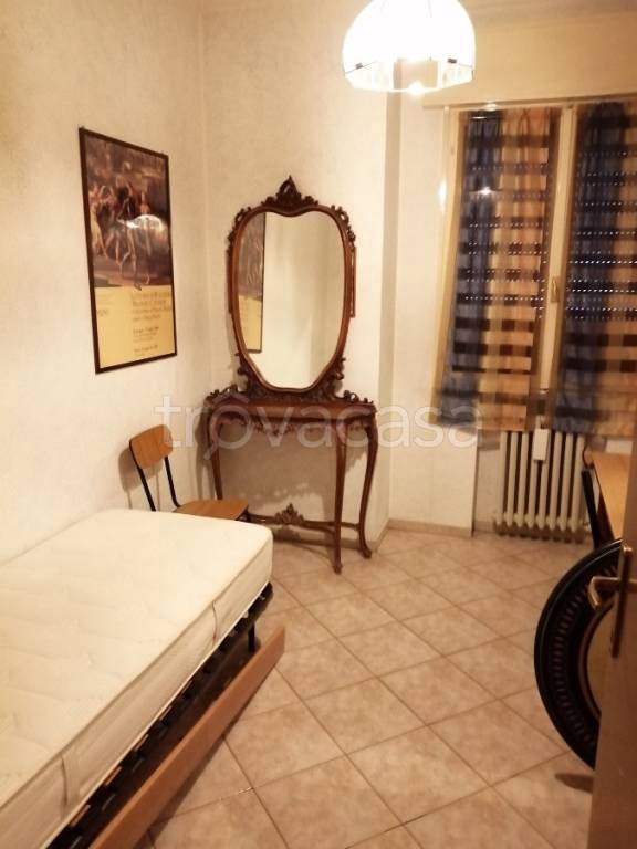 casa indipendente in vendita a Reggio nell'Emilia in zona Codemondo