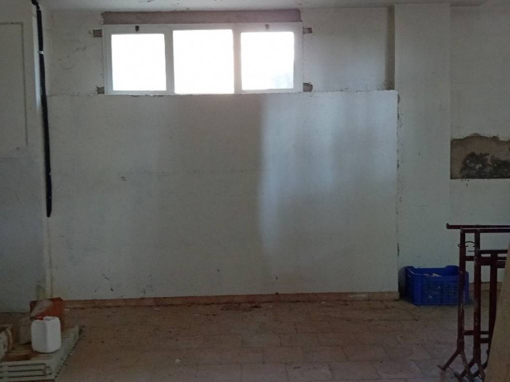 locale di sgombero in vendita a Reggio nell'Emilia in zona Città Storica