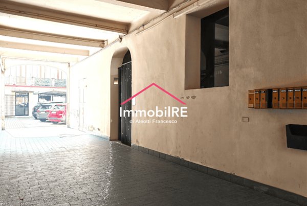 appartamento in vendita a Reggio nell'Emilia in zona Città Storica