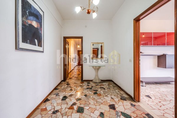 appartamento in vendita a Reggio nell'Emilia in zona Rosta Nuova