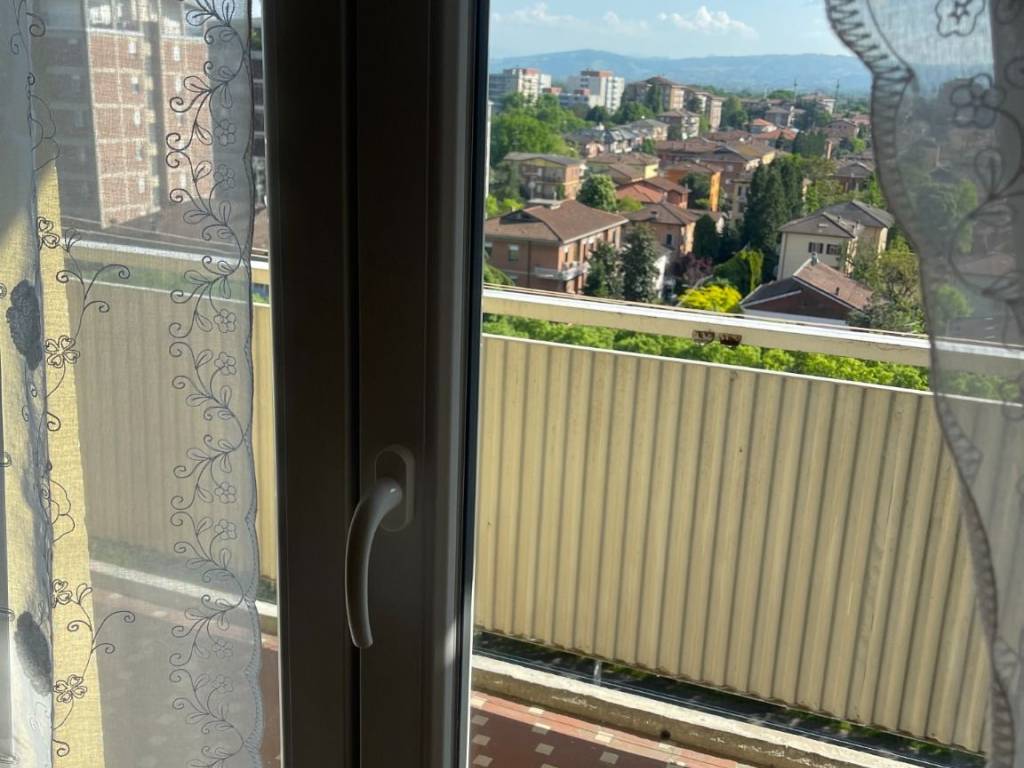 appartamento in vendita a Reggio nell'Emilia in zona Città Storica