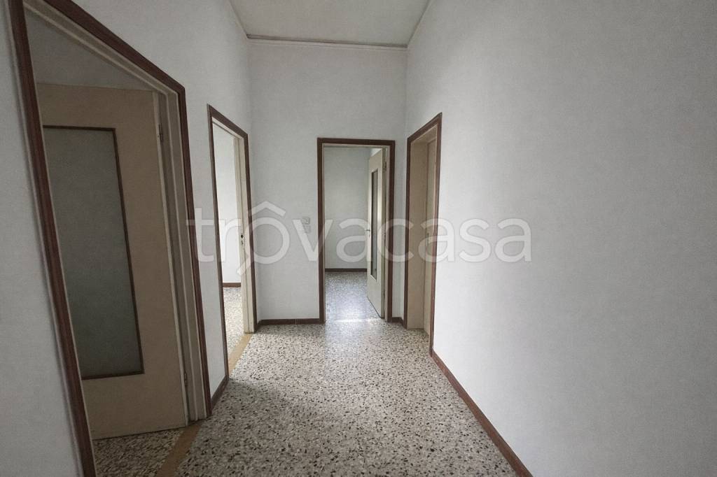 appartamento in vendita a Reggio nell'Emilia in zona Regina Pacis