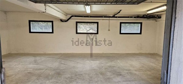 locale di sgombero in vendita a Reggio nell'Emilia in zona Città Storica