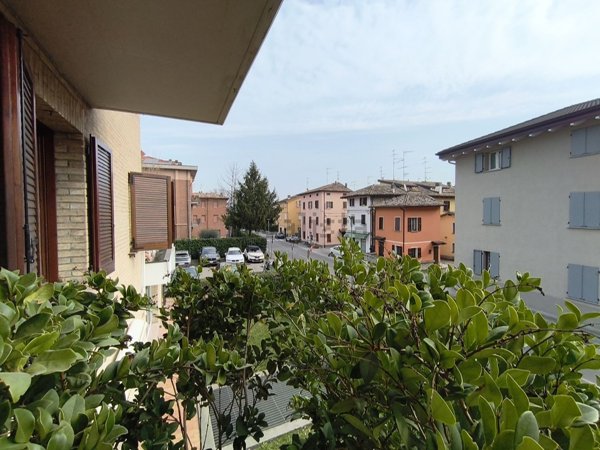 appartamento a Reggio nell'Emilia in zona San Pellegrino / Villa Canali