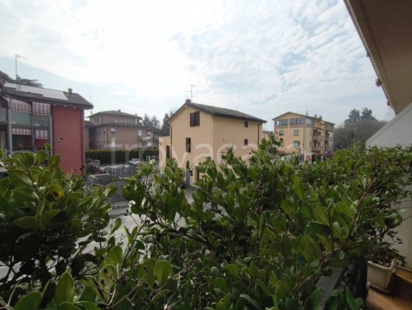 appartamento in vendita a Reggio nell'Emilia
