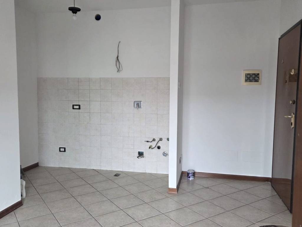 appartamento in vendita a Reggio nell'Emilia in zona Santa Croce