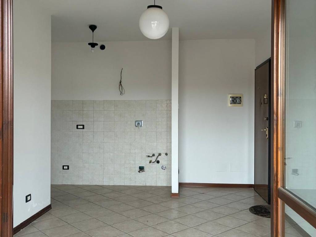 appartamento in vendita a Reggio nell'Emilia in zona Santa Croce