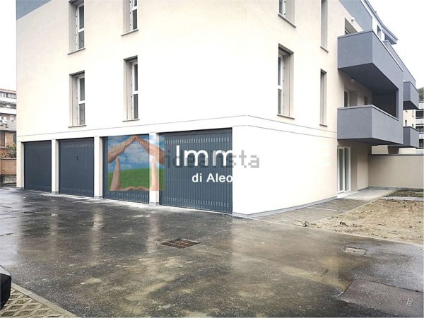 appartamento in vendita a Reggio nell'Emilia in zona Città Storica