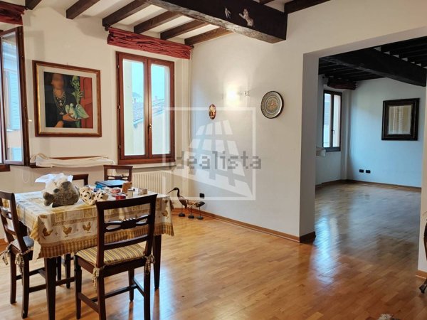 appartamento in vendita a Reggio nell'Emilia in zona Città Storica