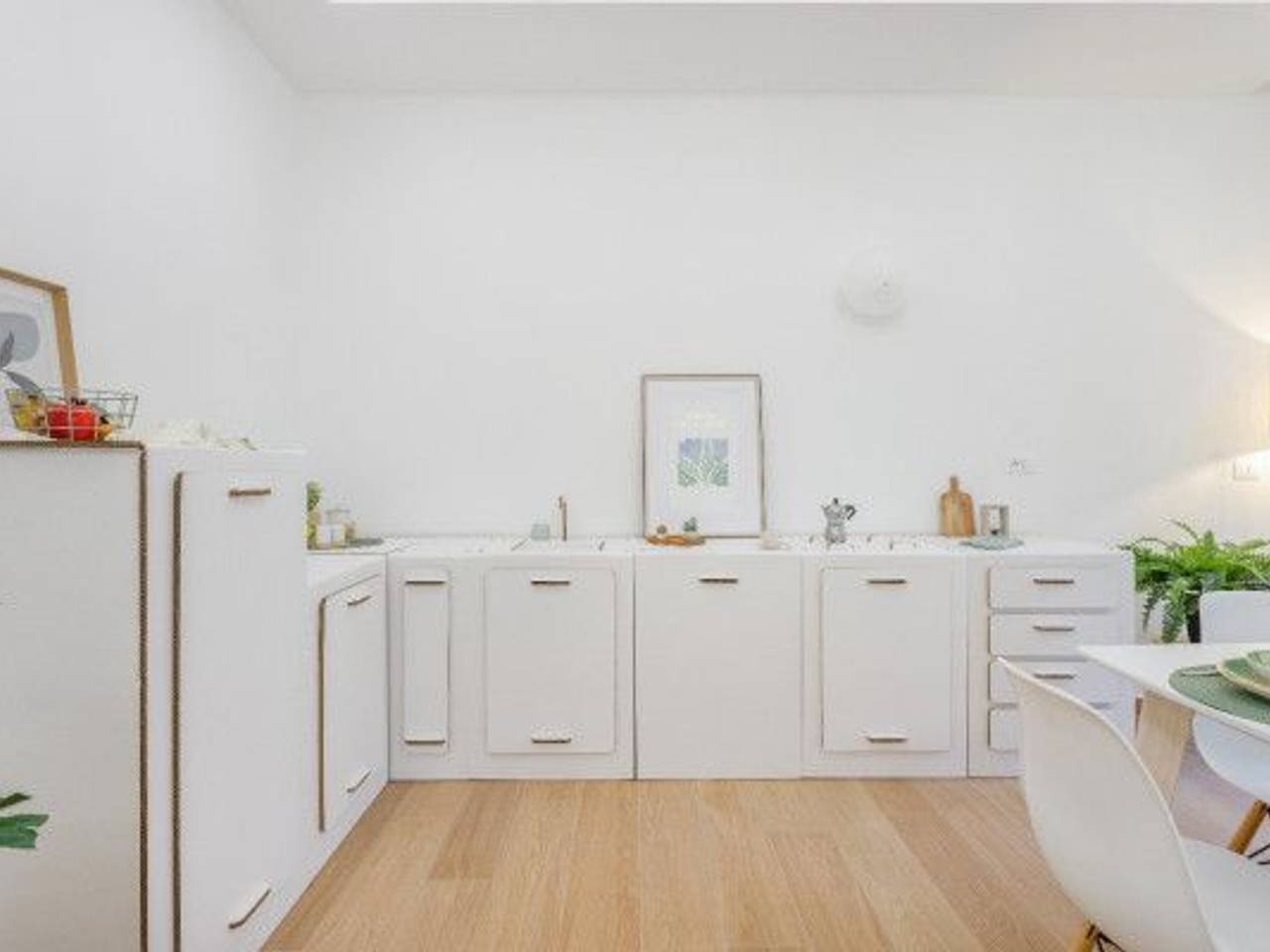 appartamento in vendita a Reggio nell'Emilia in zona Città Storica