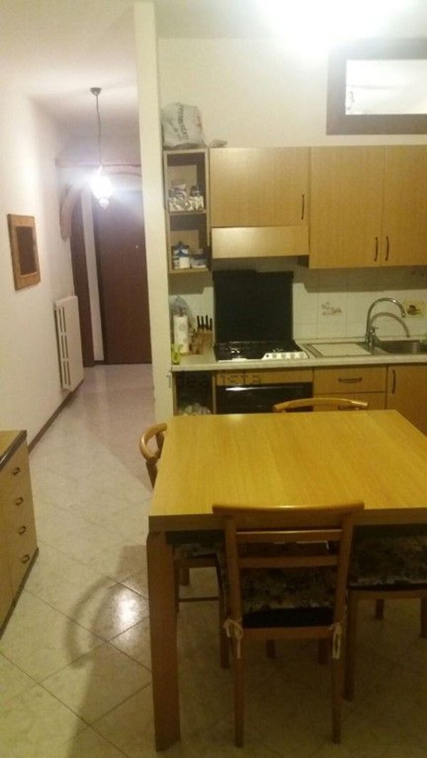 appartamento in vendita a Reggio nell'Emilia in zona Roncina