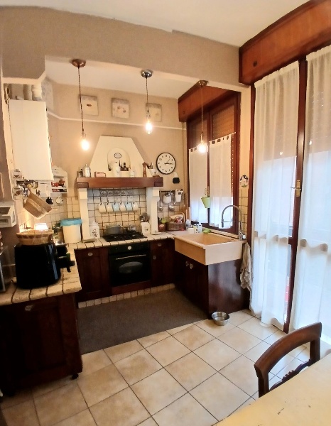 appartamento in vendita a Reggio nell'Emilia in zona Città Storica