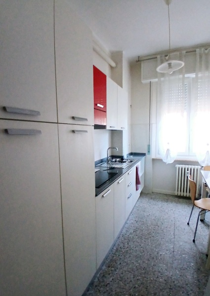 appartamento in vendita a Reggio nell'Emilia