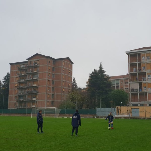 appartamento in vendita a Reggio nell'Emilia in zona Mirabello