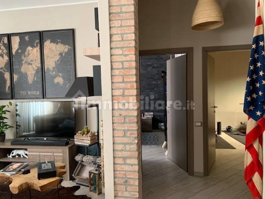 appartamento in vendita a Reggio nell'Emilia in zona Orologio