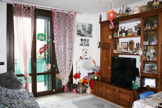 appartamento in vendita a Reggio nell'Emilia in zona Pratofontana