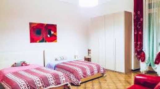 appartamento in vendita a Reggio nell'Emilia in zona Mirabello