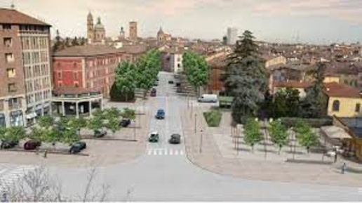 appartamento in vendita a Reggio nell'Emilia