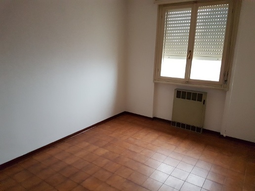 appartamento in vendita a Reggio nell'Emilia in zona Orologio