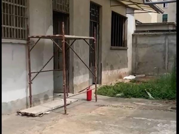 ufficio in vendita a Reggio nell'Emilia in zona Città Storica