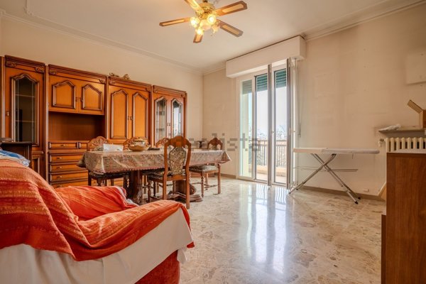 appartamento in vendita a Reggio nell'Emilia in zona Rosta Nuova