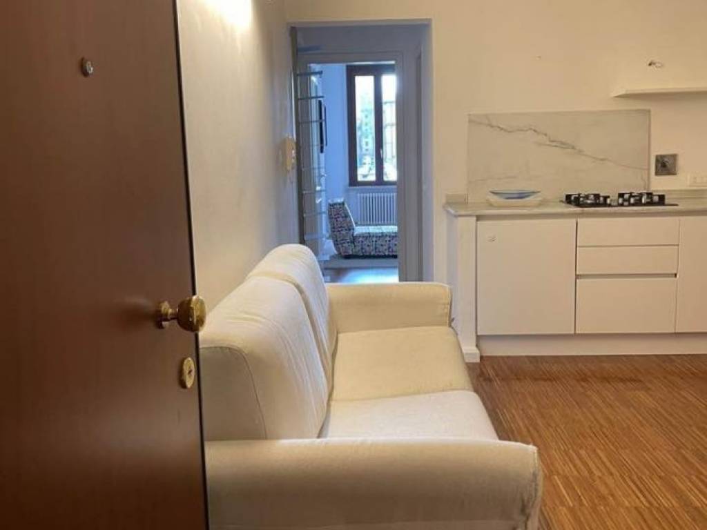 appartamento in vendita a Reggio nell'Emilia in zona Città Storica