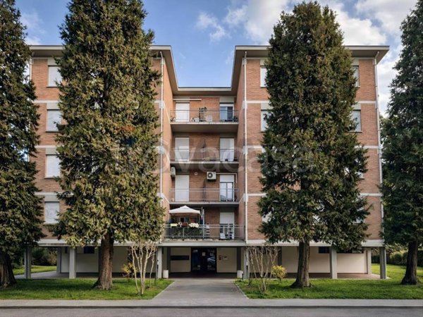 appartamento in vendita a Reggio nell'Emilia in zona Città Storica