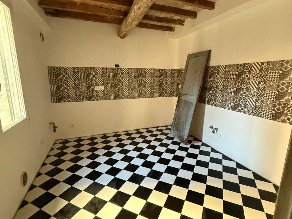 appartamento in vendita a Reggio nell'Emilia in zona Città Storica