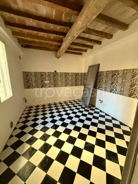 appartamento in vendita a Reggio nell'Emilia in zona Città Storica